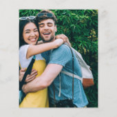 Papier Tableaux budgétaires de l'après-midi - Mariage pho (Dos)