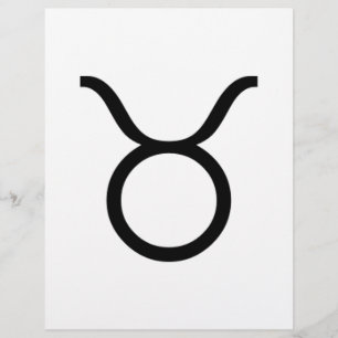 Papier Taurus