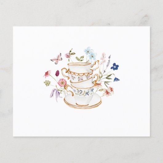 Papier Tea Date Night Ideas (Dos)