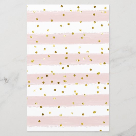 Papier Tea Party Pastel Guess What's In the Diaper Bag (Dos)