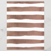 Papier Teddy Bear Devine Combien de bonbons Signer Baby s (Dos)