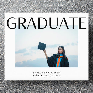 Papier temple modifiable style collège photo diplôme