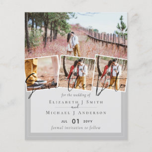 Papier Tendances de couleurs pour un mariage économique e