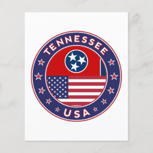 Papier Tennessee