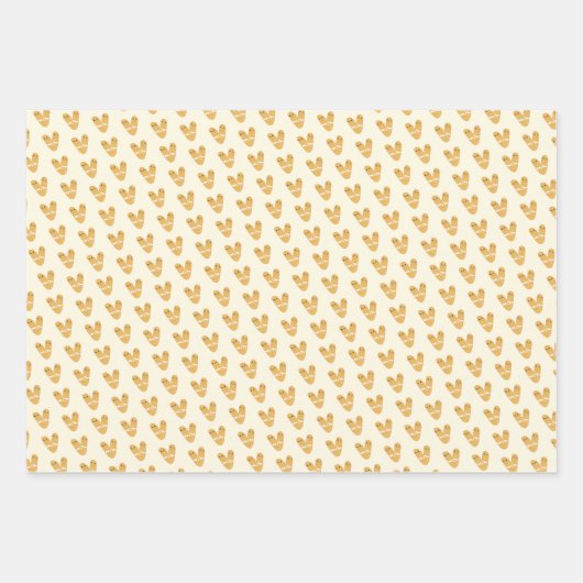 Papier Tequeñito (Devant)