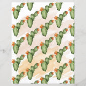 Papier Terminer la phrase de la mariée | Jeu de Fête des  (Dos)