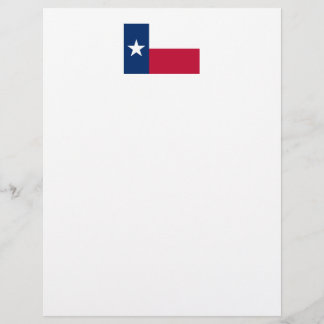 Papier Texas