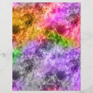 Papier Texture exotique abîmée