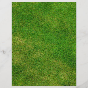 Papier Texture verte