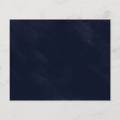 Papier Thème Espace Douche Conseils pour la maman à être (Dos)