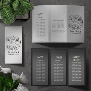 Papier Thérapie de Massage Mains de Guérison Énergie Spa