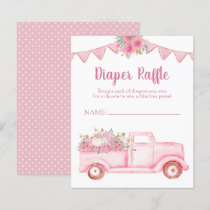 Papier Tirage de couches pour jumelles Petite Citrouille