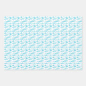 Papier toile animalier de Floride (Devant 2)