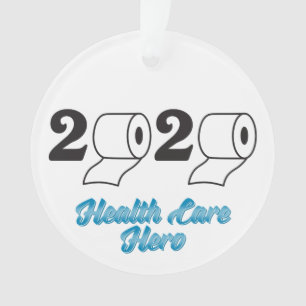Papier toilette Fin de l'année 2020