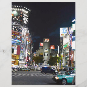Papier Tokyo
