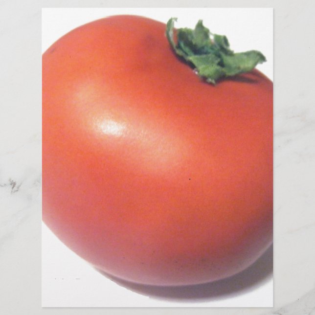 Papier Tomato rouge (Devant)