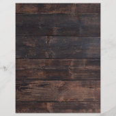 Papier Tournesol Boots Bubbly Invitation de douche nuptia (Dos)