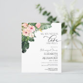 Papier Tout ce dont vous avez besoin est Amour Répétition (Debout devant)