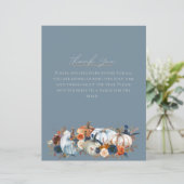 Papier Transporteur de courrier, Merci, Signe, Décor du p (Debout devant)