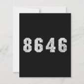 Papier Trump républicain 86 46 (Dos)