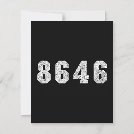 Papier Trump républicain 86 46 (Devant)