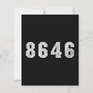 Papier Trump républicain 86 46