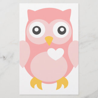 Papier Tu es un tel coup de coeur en rose