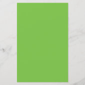 Papier Turtle Nursery Rhyme Quiz jeu de baby shower (Dos)