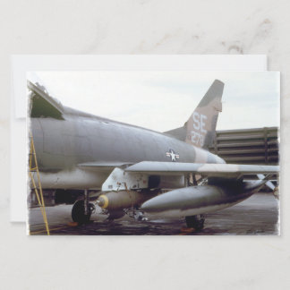 Papier Tuy Hoa AFB Viêt Nam 1969 D Impression