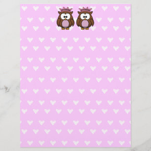 Papier twin