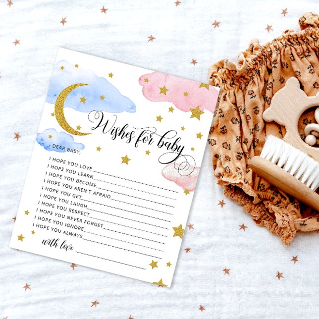 Papier Twinkle Little Stars Wives for Baby Game (Créateur téléchargé)