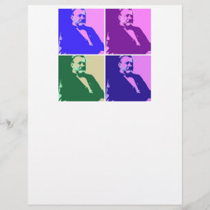 Papier Ulysses S Grant