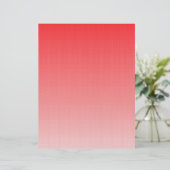 Papier un arrière - plan rouge et blanc avec de petits ca (Debout devant)