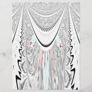 Papier Un art magnifique.