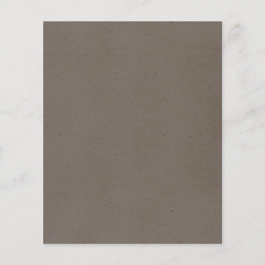 Papier Un Petit Lapin Souhaite Pour Bébé (Dos)