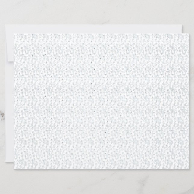 Papier Une surface entièrement blanche et sans fonctionna (Devant)