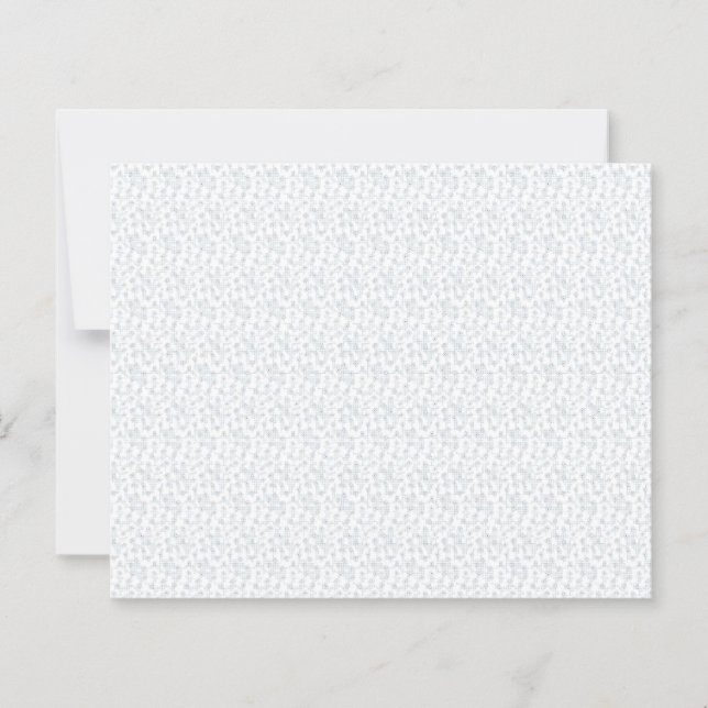 Papier Une surface entièrement blanche et sans fonctionna (Devant)