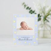 Papier Vache d'aquarelle simple bébé sautée au-dessus de  (Debout devant)