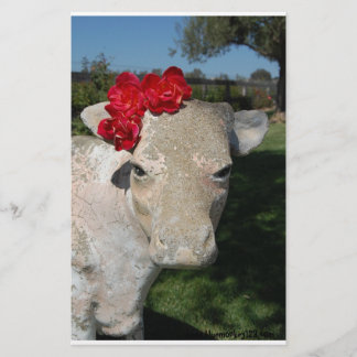 Papier Vache du sud