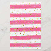 Papier Valentine Truck Sweetheart souhaite pour bébé (Dos)