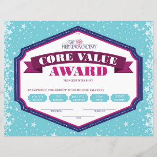 Papier Valeur de base