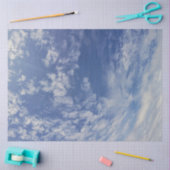 Papier van Cornish Clouds (Craft)