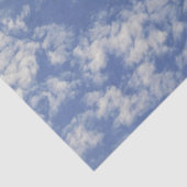 Papier van Cornish Clouds (Detail)