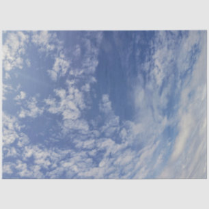 Papier van Cornish Clouds