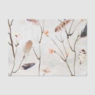 Papier van de vetboom