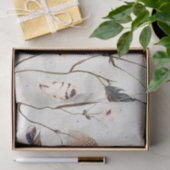 Papier van de vetboom (Geschenk)