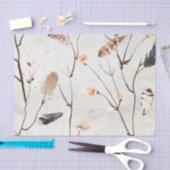 Papier van de vetboom (Craft)