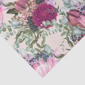 Papier van het Florence-patroon (Detail)