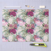 Papier van het Florence-patroon (Craft)