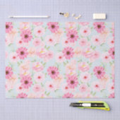 Papier van het Florence-patroon (Craft)